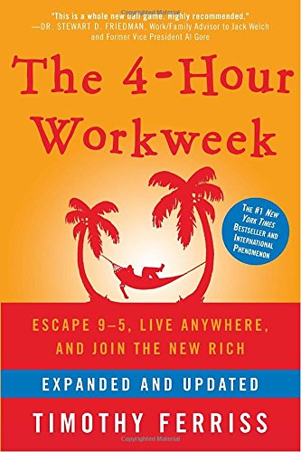 The 4 hour work week