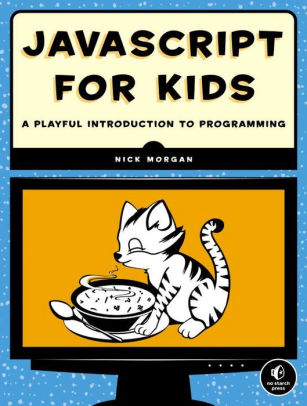 javascript for kids