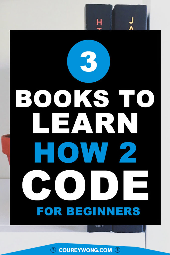Learn How To Code For Beginners