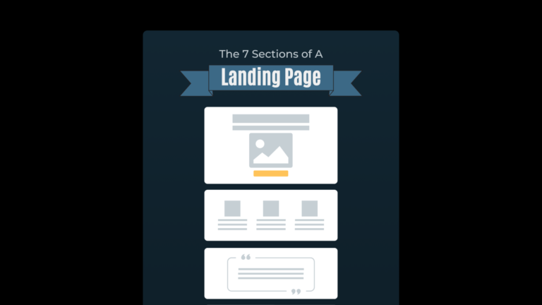 How To Design A Killer Landing Page