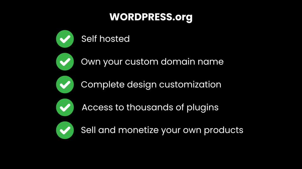 what is wordpress